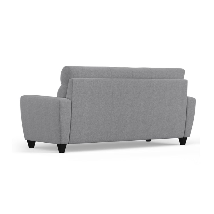 Helios Emily Fabric 3-Seater Sofa - Customized Furniture