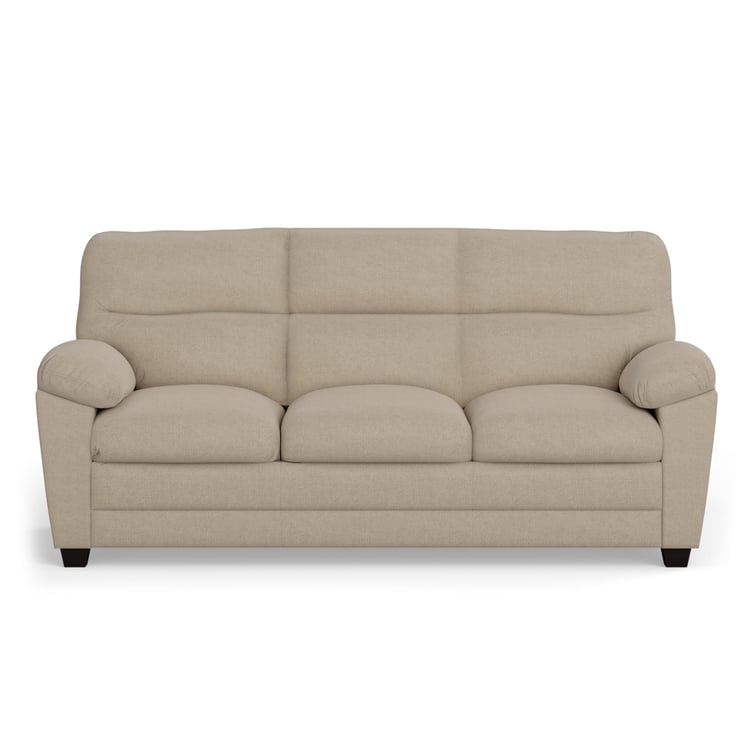 Mojo Chenille 3-Seater Sofa - Customized Furniture