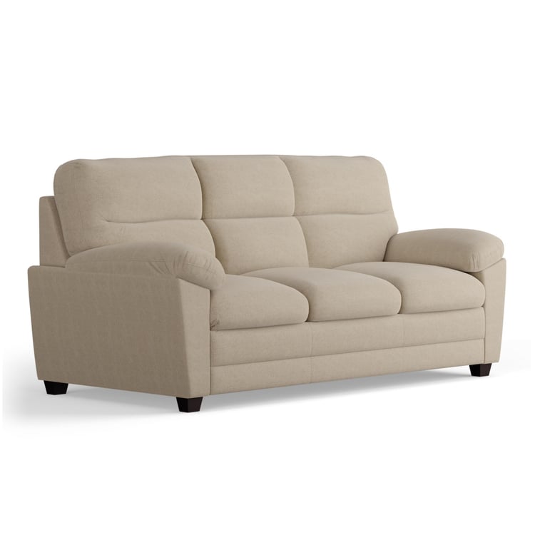 Mojo Chenille 3-Seater Sofa - Customized Furniture