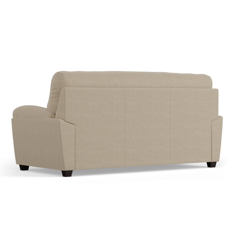 Mojo Chenille 3-Seater Sofa - Customized Furniture