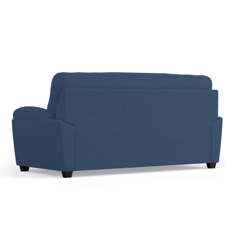 Mojo Chenille 3-Seater Sofa - Customized Furniture