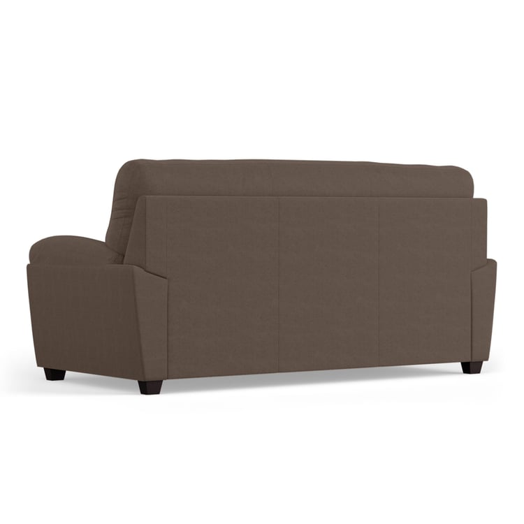 Mojo Chenille 3-Seater Sofa - Customized Furniture