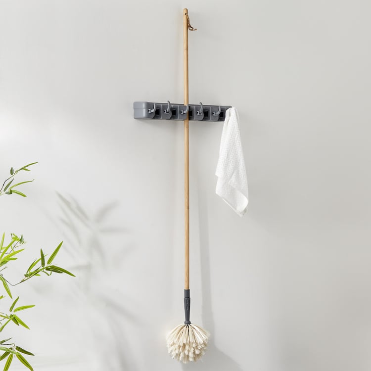 Indus Brooks Bamboo Cobweb Brush