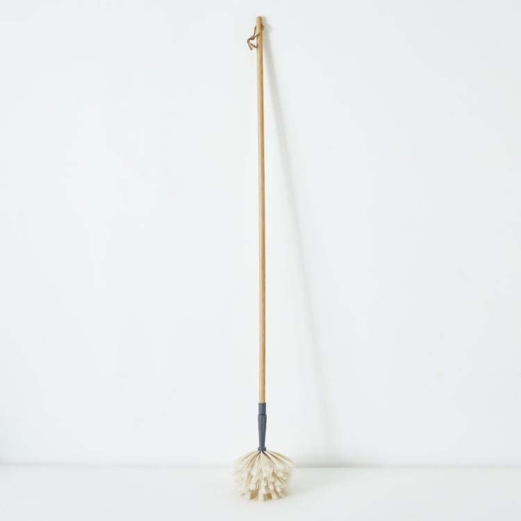 Indus Brooks Bamboo Cobweb Brush