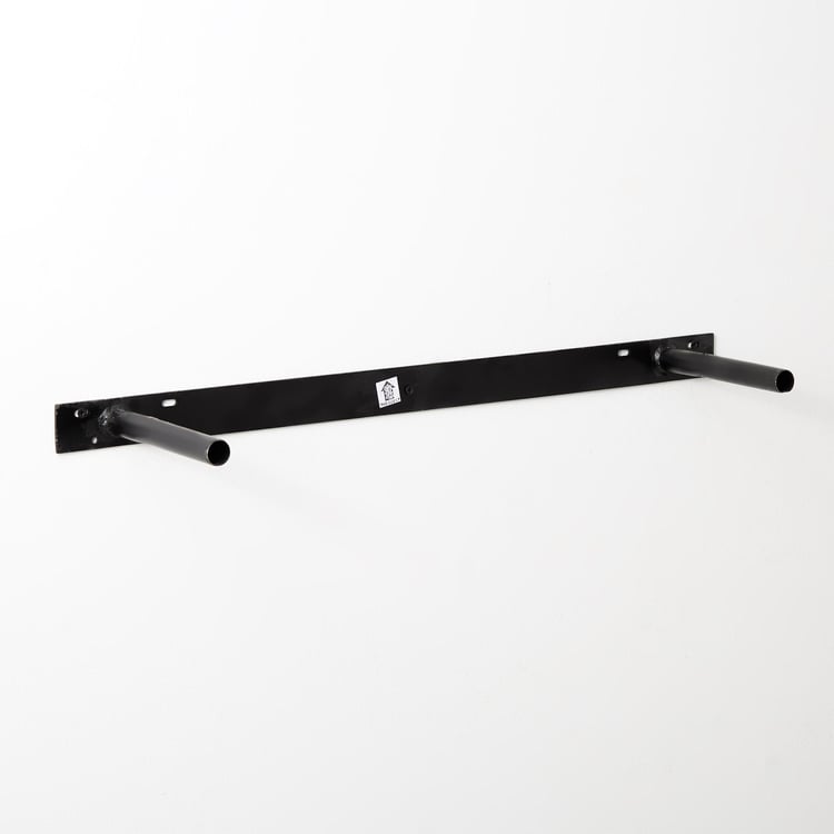 Chicago NXT Floating Wall Shelf - White