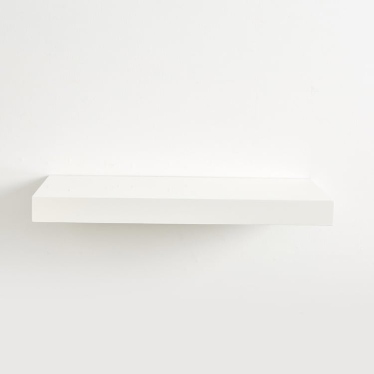 Chicago NXT Wall Shelf - White