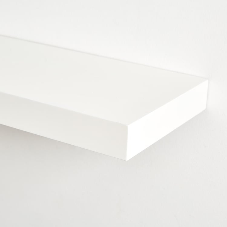 Chicago NXT Wall Shelf - White