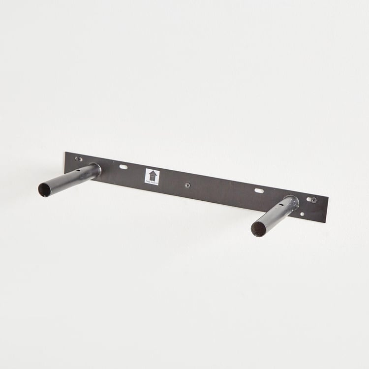 Chicago NXT Wall Shelf - White