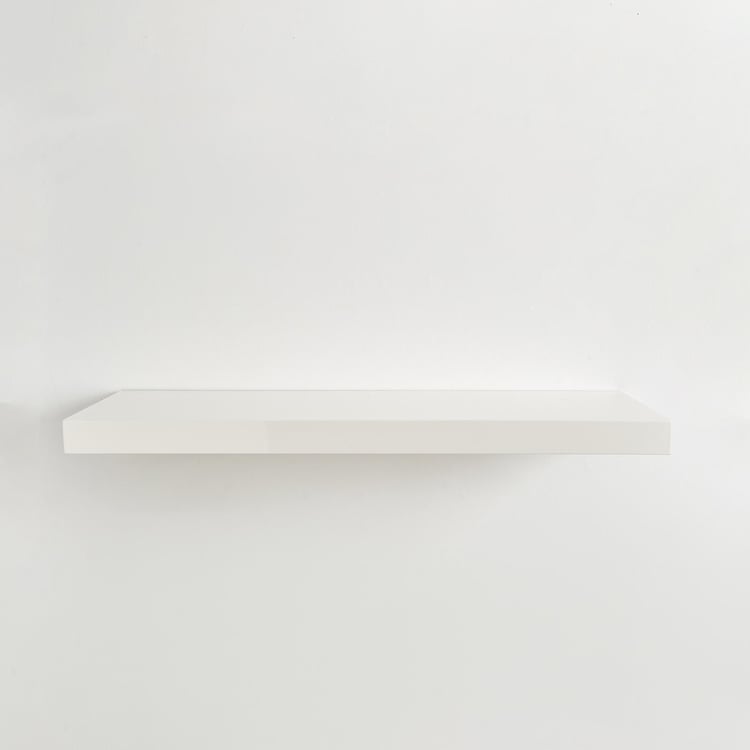 Chicago NXT Wall Shelf - White