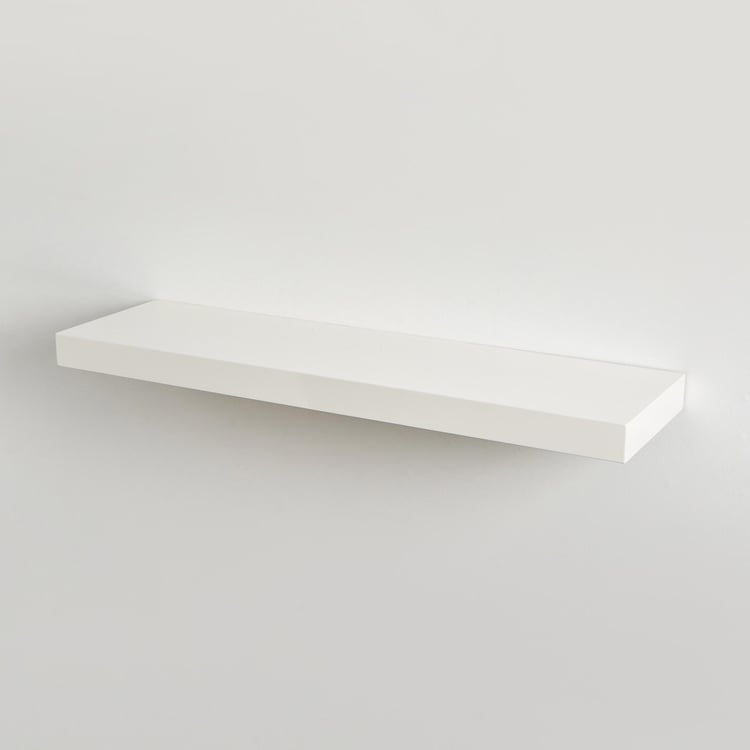 Chicago NXT Wall Shelf - White