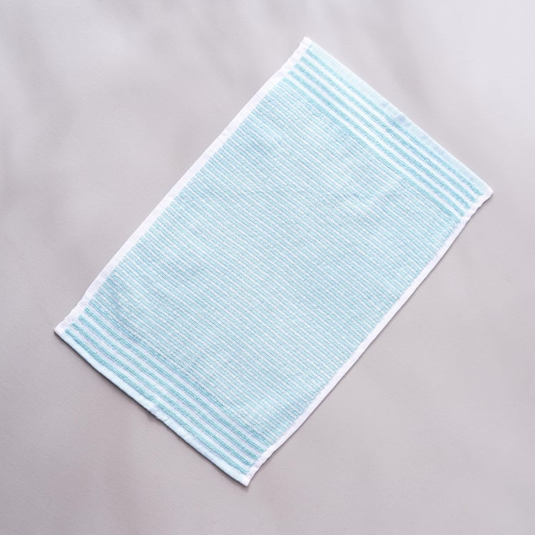 Colour Refresh Set of 4 Cotton Dish Towel