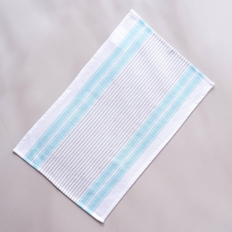 Colour Refresh Set of 4 Cotton Dish Towel