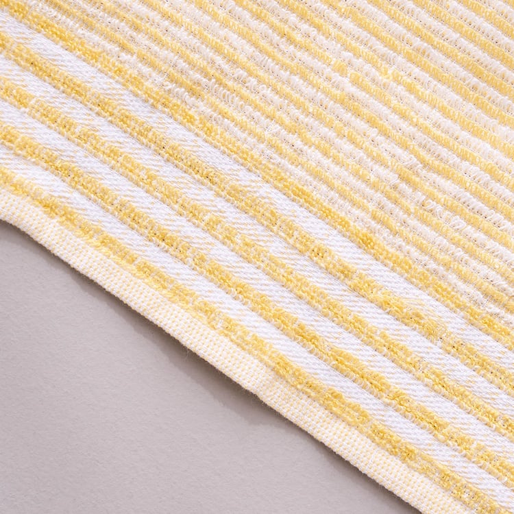 Colour Refresh Set of 4 Cotton Dish Towels