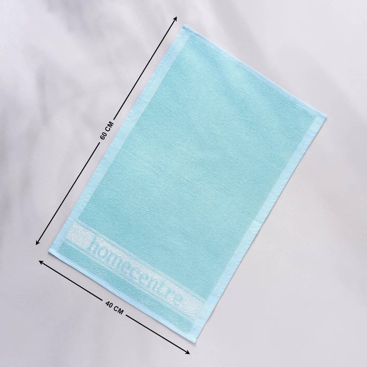 Colour Refresh Set of 4 Cotton Kitchen Towels