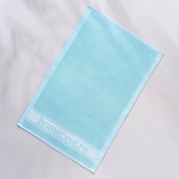 Colour Refresh Set of 4 Cotton Kitchen Towels