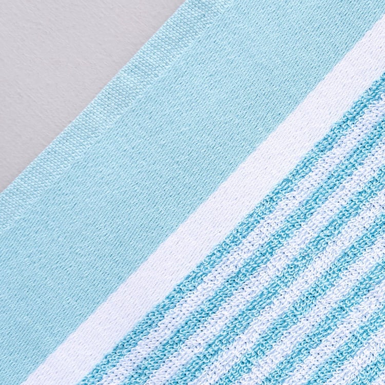 Colour Refresh Set of 4 Cotton Kitchen Towels