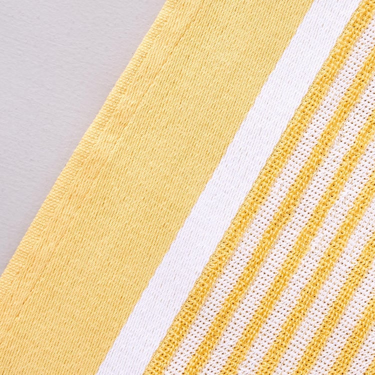 Colour Refresh Set of 4 Cotton Kitchen Towels