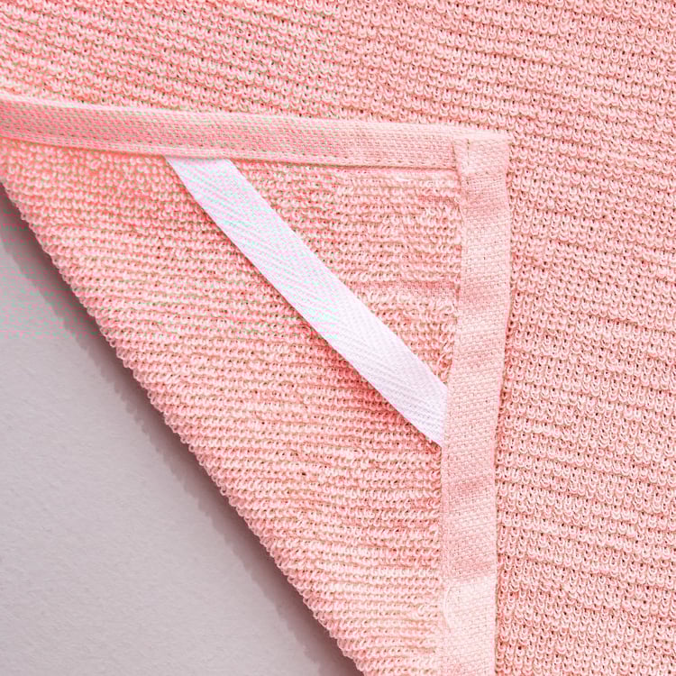Colour Refresh Set of 4 Cotton Dish Towels