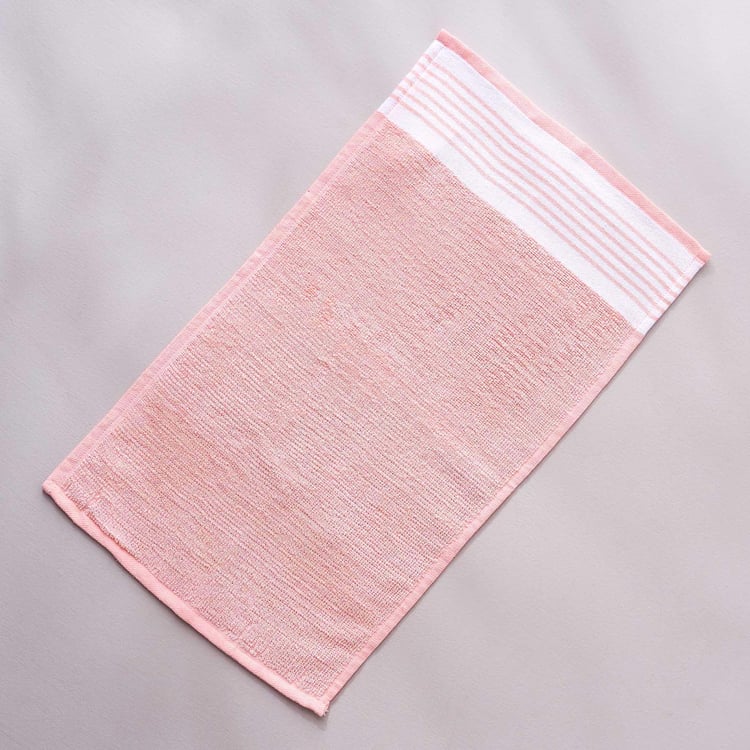 Colour Refresh Set of 4 Cotton Dish Towels