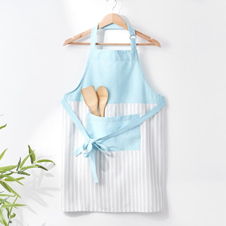 Colour Refresh Cotton Kitchen Apron