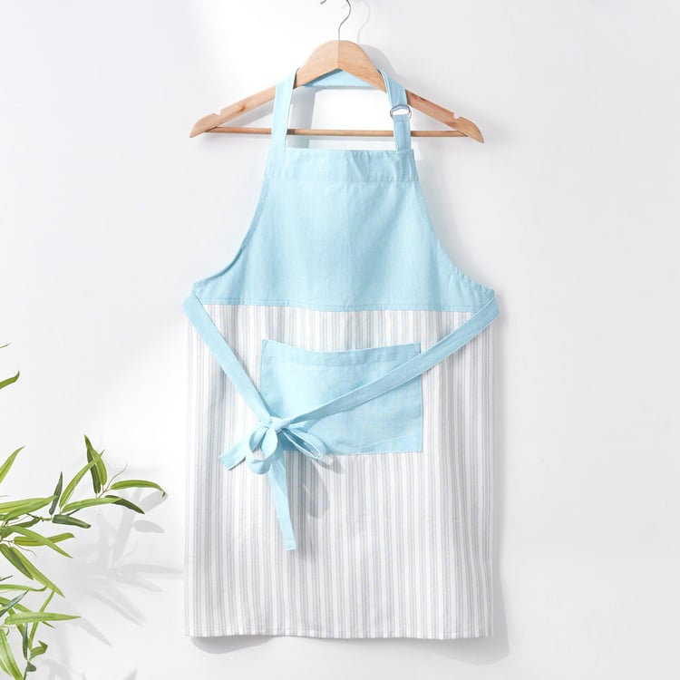 Colour Refresh Cotton Kitchen Apron