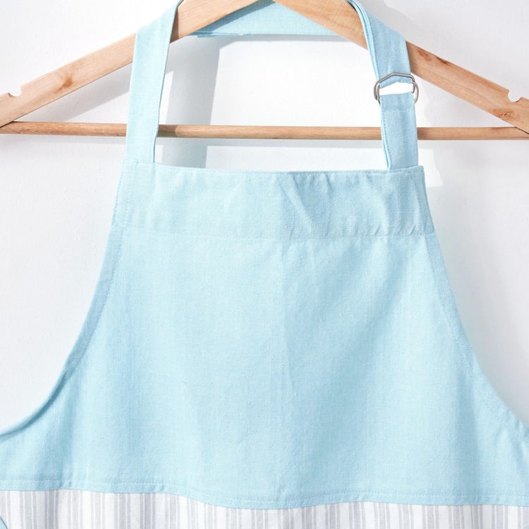 Colour Refresh Cotton Kitchen Apron