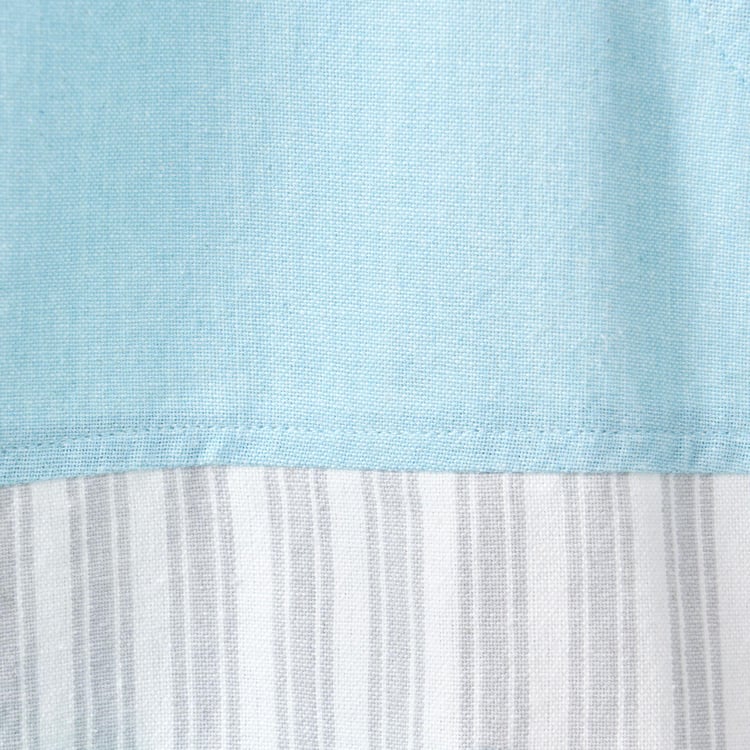 Colour Refresh Cotton Kitchen Apron