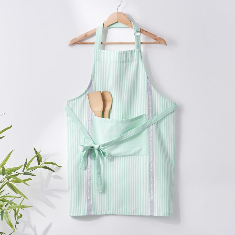 Colour Refresh Cotton Kitchen Apron