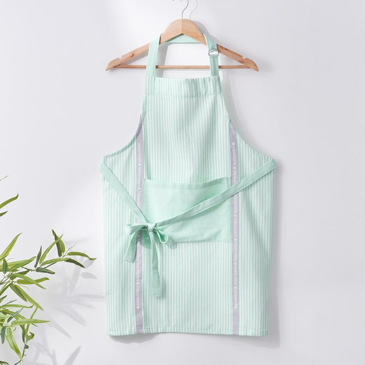 Colour Refresh Cotton Kitchen Apron