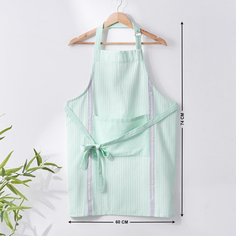 Colour Refresh Cotton Kitchen Apron