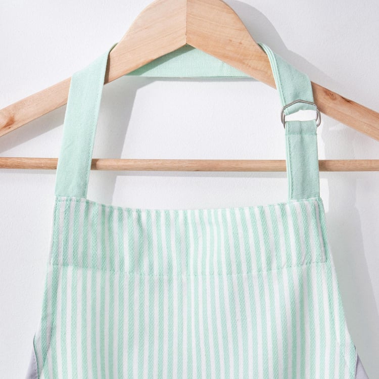 Colour Refresh Cotton Kitchen Apron