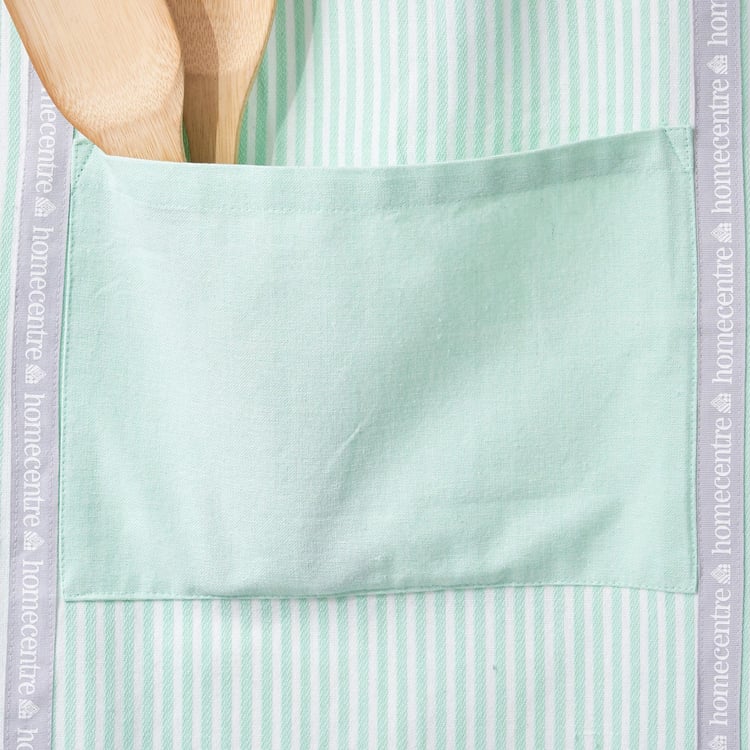 Colour Refresh Cotton Kitchen Apron