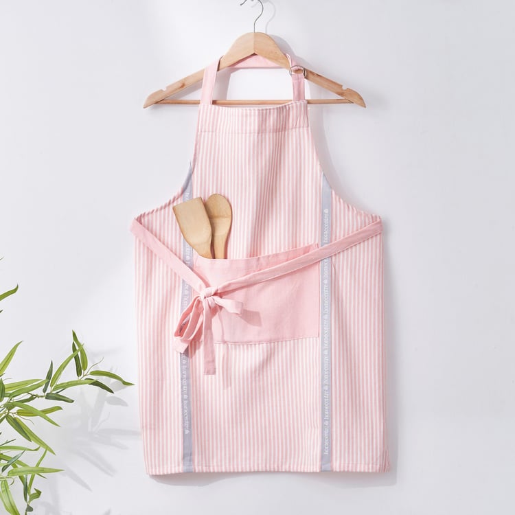 Colour Refresh Cotton Kitchen Apron