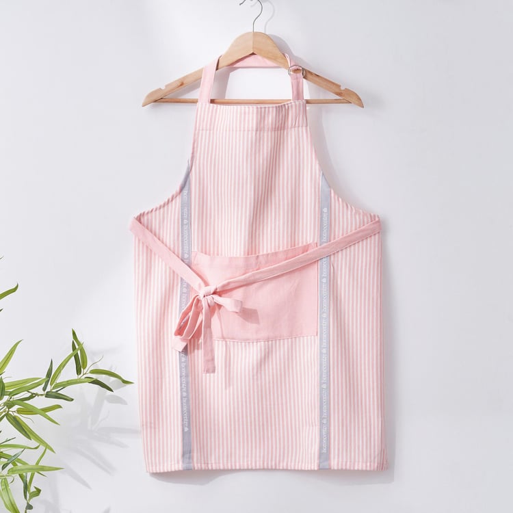 Colour Refresh Cotton Kitchen Apron