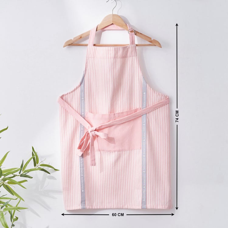 Colour Refresh Cotton Kitchen Apron