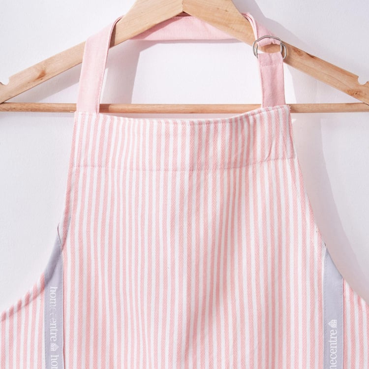 Colour Refresh Cotton Kitchen Apron