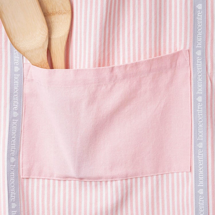 Colour Refresh Cotton Kitchen Apron