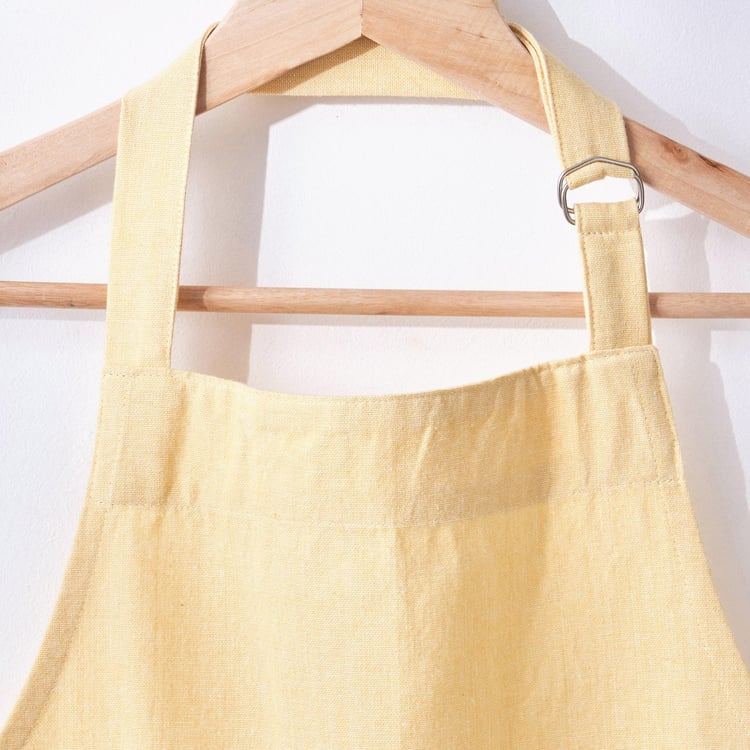 Colour Refresh Cotton Kitchen Apron