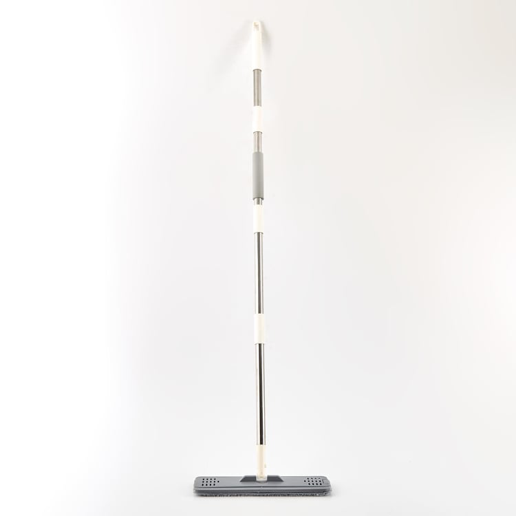 Indus Oslo Polypropylene Bucket with Mop Set