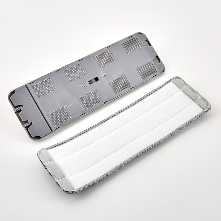 Indus Oslo Polypropylene Bucket with Mop Set