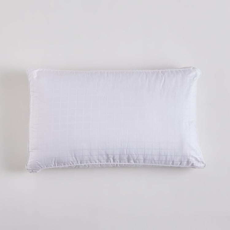 Cloud Never go Flat Pillow - 68x40cm