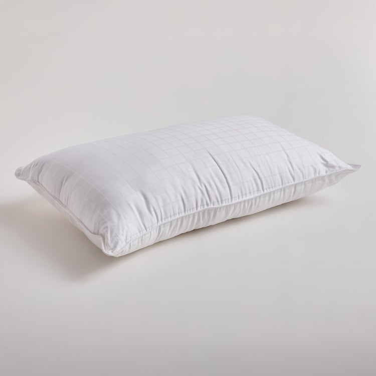 Cloud Cotton Nano Filled Pillow - 68x40cm