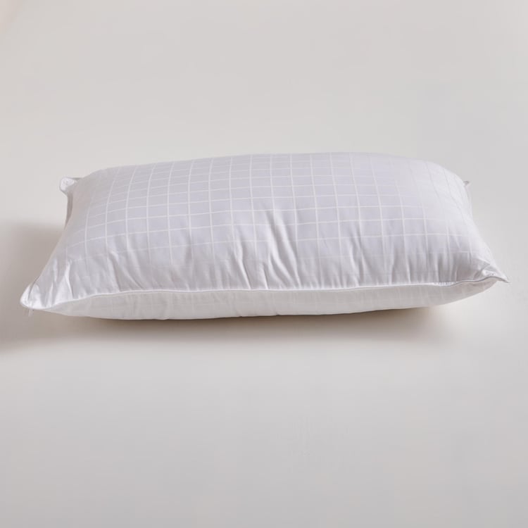 Cloud Cotton Nano Filled Pillow - 68x40cm