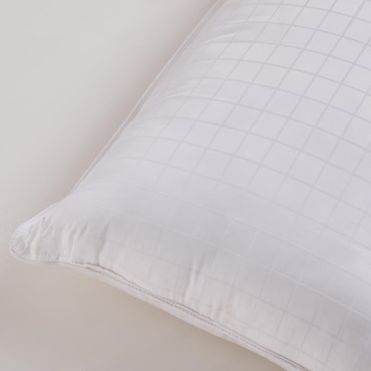 Cloud Cotton Nano Filled Pillow - 68x40cm