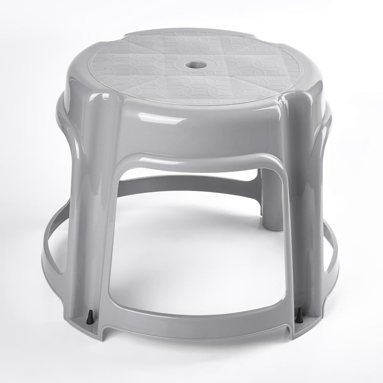 Omnia Idyllic Bath Stool