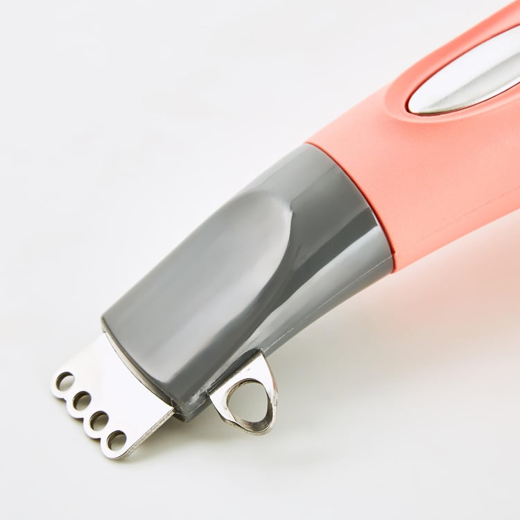 Rosemary Stainless Steel Zester