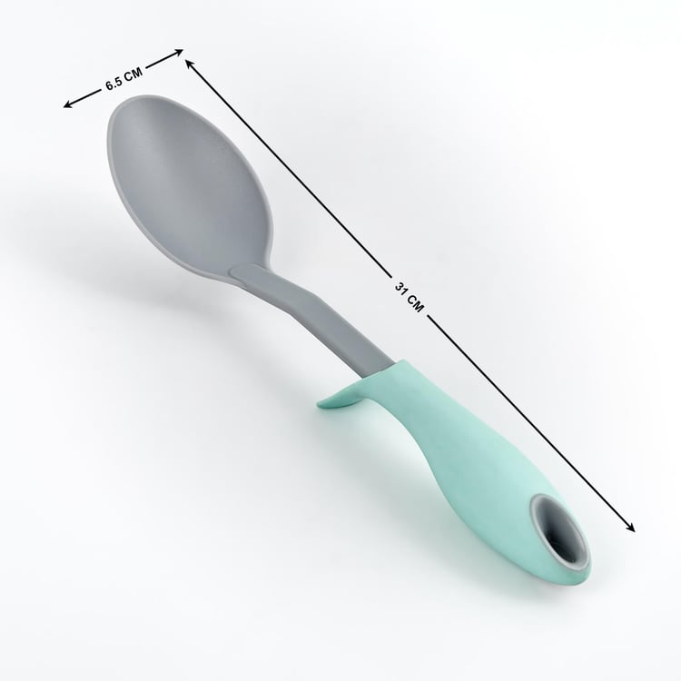 Colour Refresh Nylon Spoon with Handle