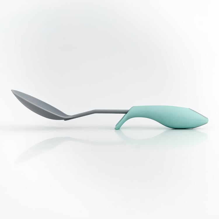 Colour Refresh Nylon Spoon with Handle