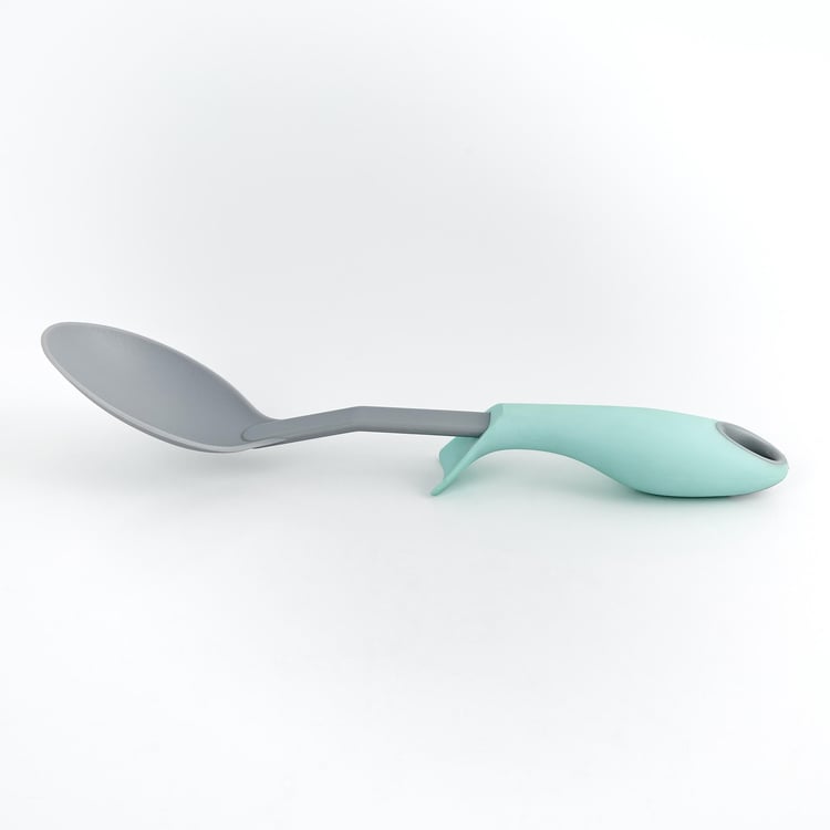 Colour Refresh Nylon Spoon with Handle