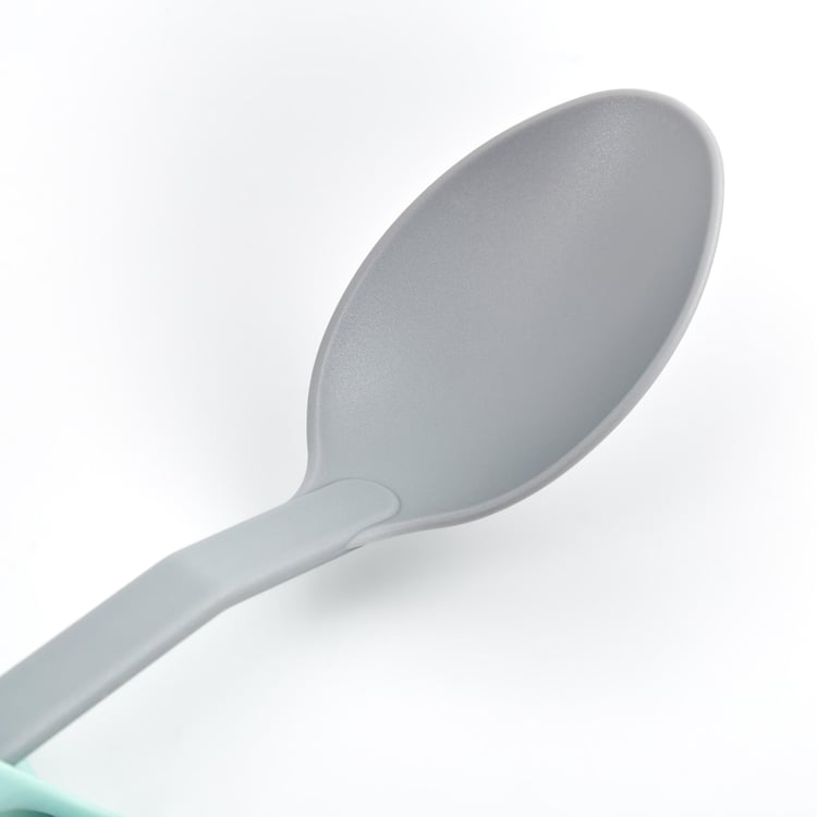 Colour Refresh Nylon Spoon with Handle